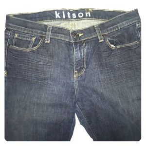 Kitson Jeans